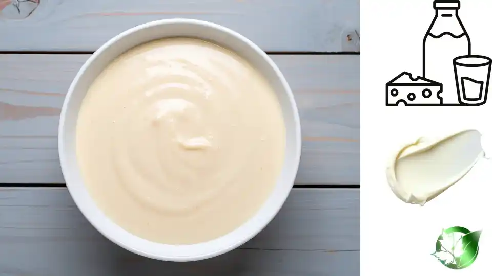 Commercial presentation of Non-Dairy Creamer for wholesale product evaluation and buyer review.